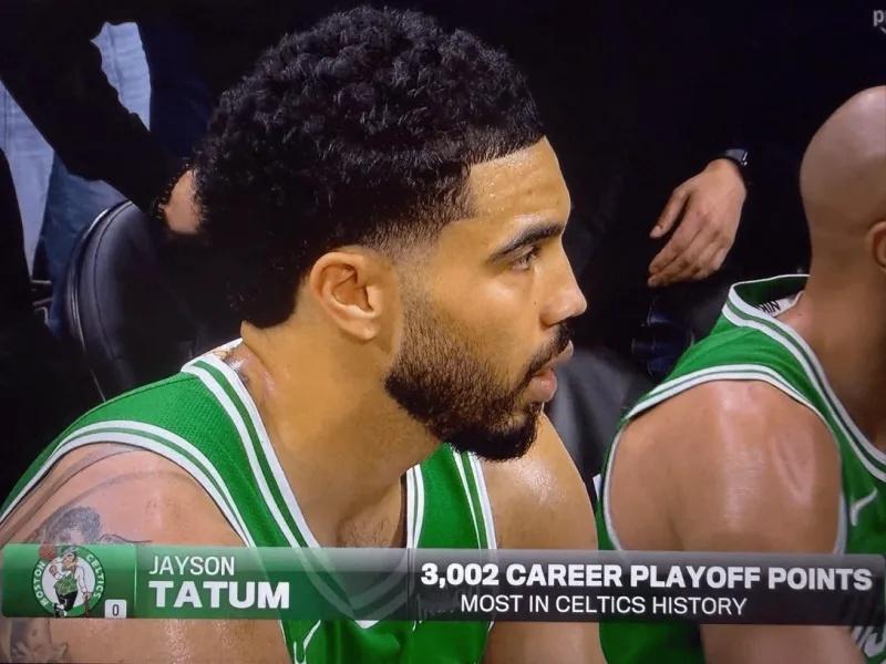 【NBA季赛激战正酣💥年轻力量，无人能挡💥】在今天的NBA季后赛G3中，