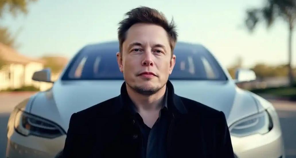 中国的特斯拉工厂救马斯克于水火之中，马斯克的星链计划却置中国于水火之中，未来数年