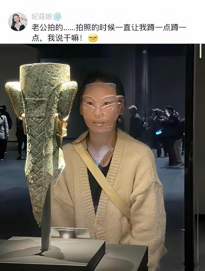 被对象拍到一辈子都忘不掉的封神照片​​！​​​