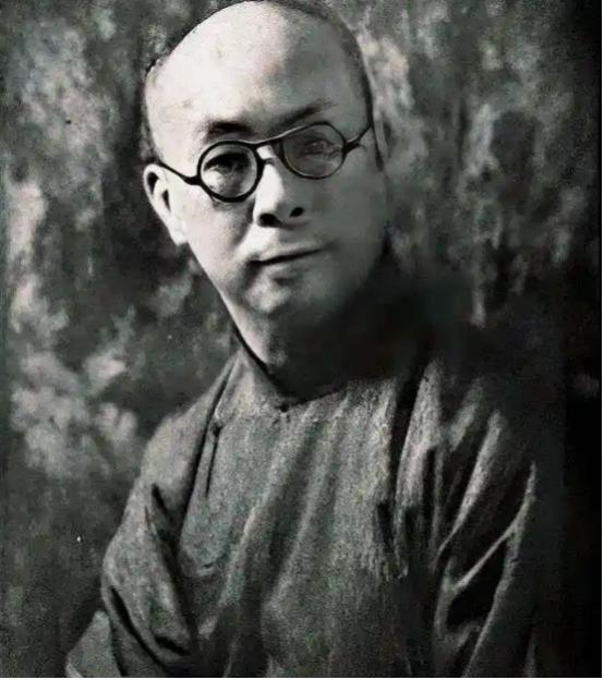 中国最大汉奸是谁？远比汪精卫更加可恨。若是无他，日本连中国大门都进不了。193