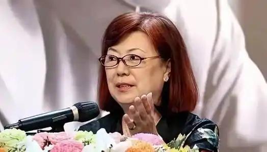 蒋方智怡：打脸蒋万安！作为蒋家根系脉清的叙事者，蒋孝勇妻子蒋方智怡的言论，强调