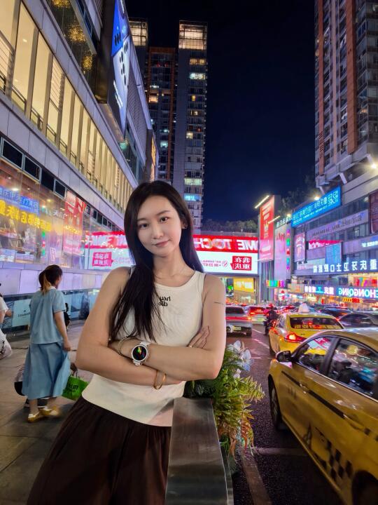 重庆18图｜是谁7月酷暑来山城天然汗蒸