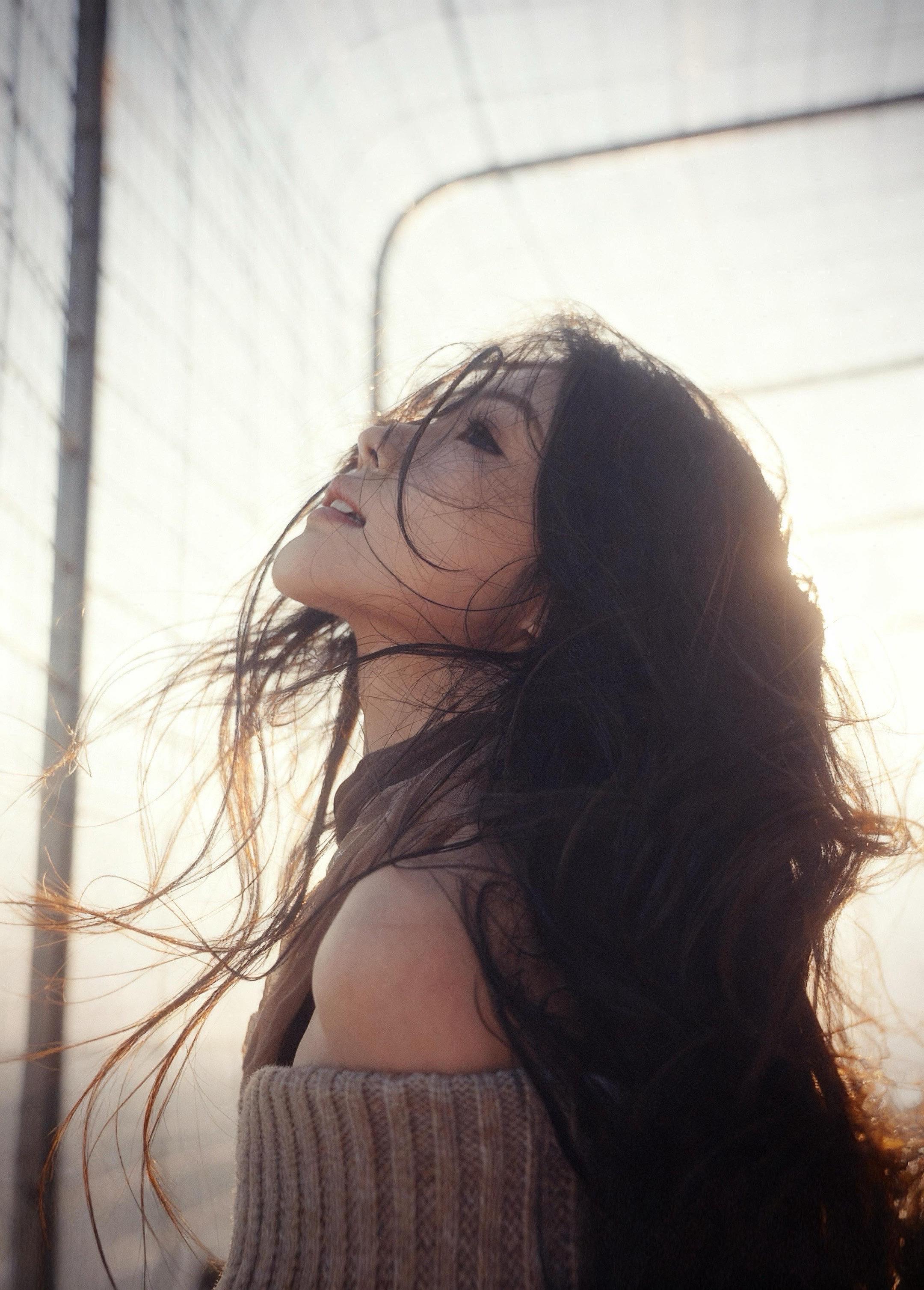 从此 世界在我面前 指向我想去的任何地方