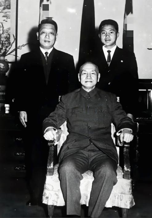 1966年，王朝天叛逃台湾，由于他是第一个叛逃的红卫兵，因此受到台湾当局的重视，