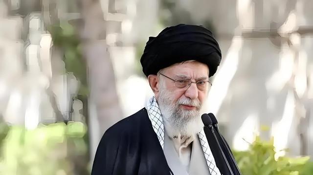 这步棋不好走啊！现如今伊朗局势已经有了失控的风险，伊朗武装力量应对不力，那么我们