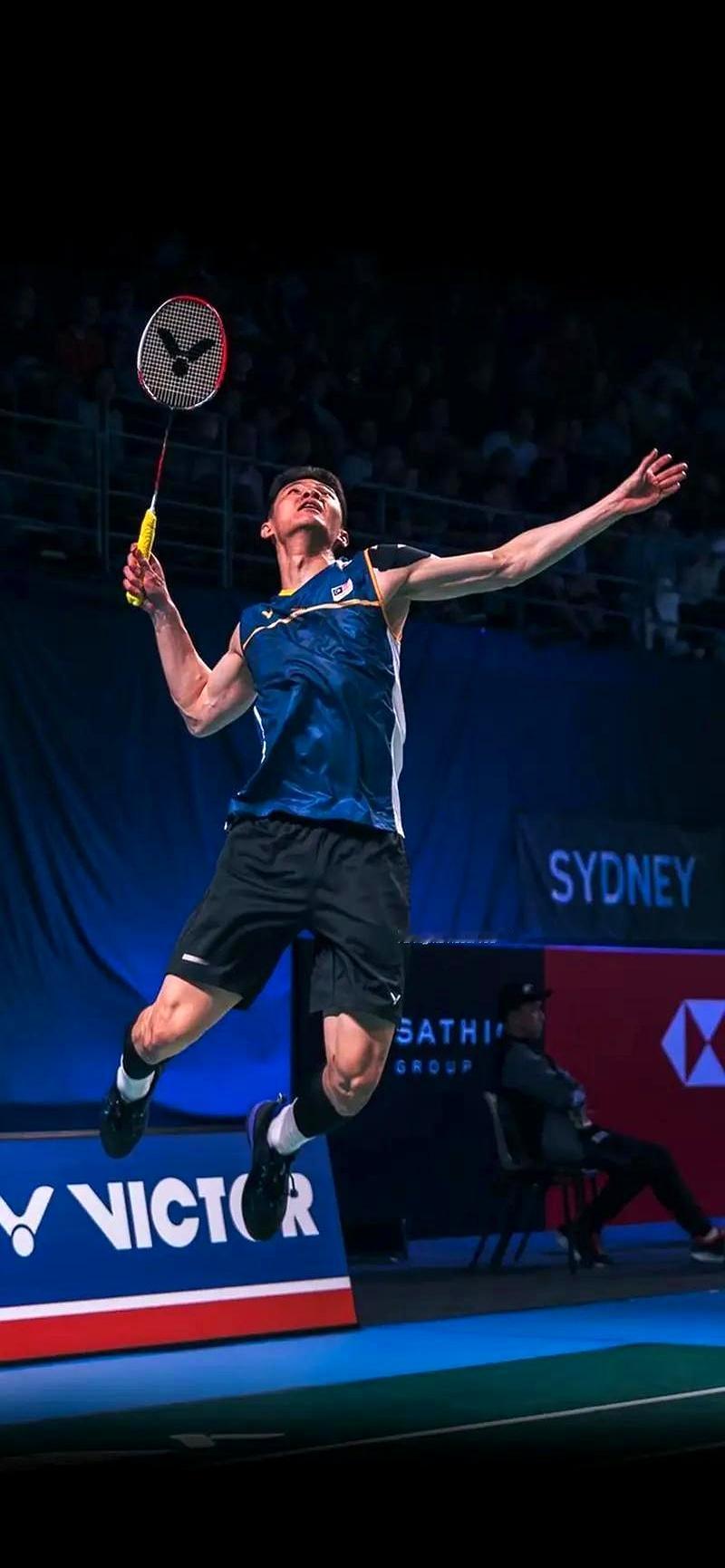 王正行再输就三连游1月20日雅加达，50万美元奖金的印尼大师赛刚挥拍，王正