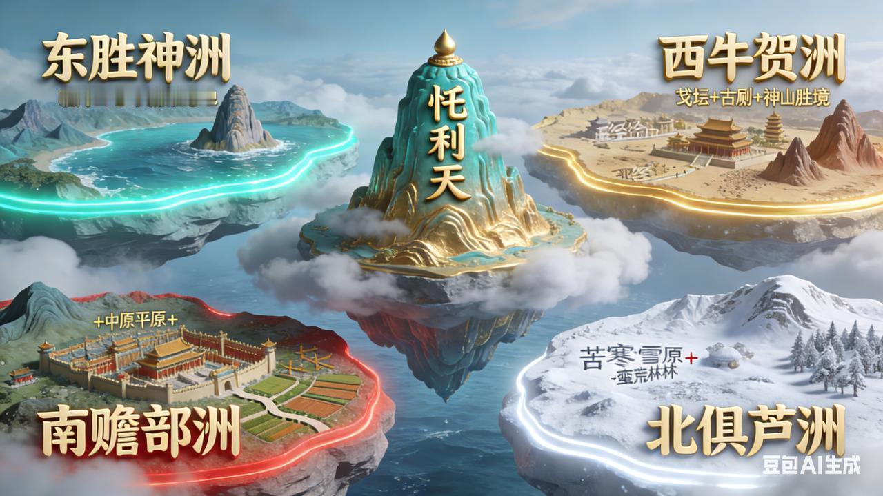 唐僧取经是从哪个洲到哪个洲？