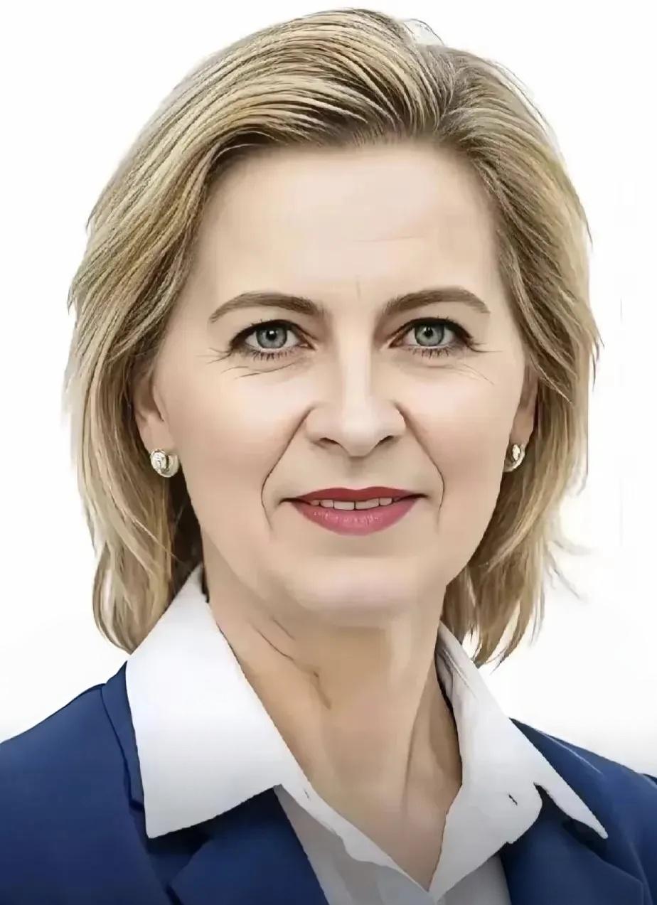 冯德莱恩这回算是彻底清醒了，欧盟终究还是没敢把路走绝。联合早报1月12日透了