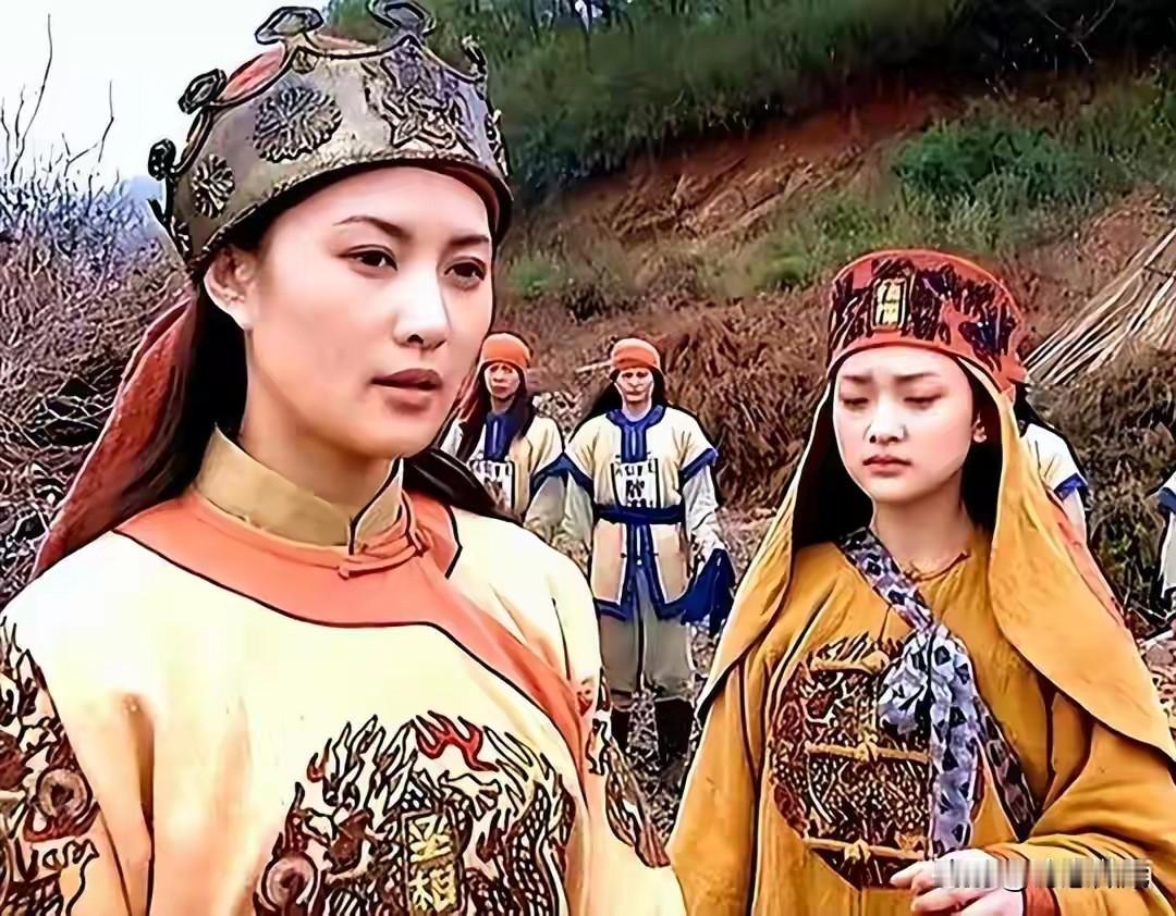 太平天国覆灭前夜：将士们肆意享乐，数千女兵的结局太惨烈！天京事变爆发之后，