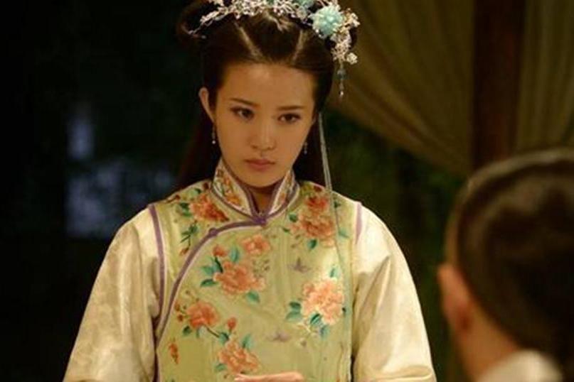古代小妾除了满足丈夫的生理需求和生孩子以外，还有另一个变态的作用，是后来有人无意