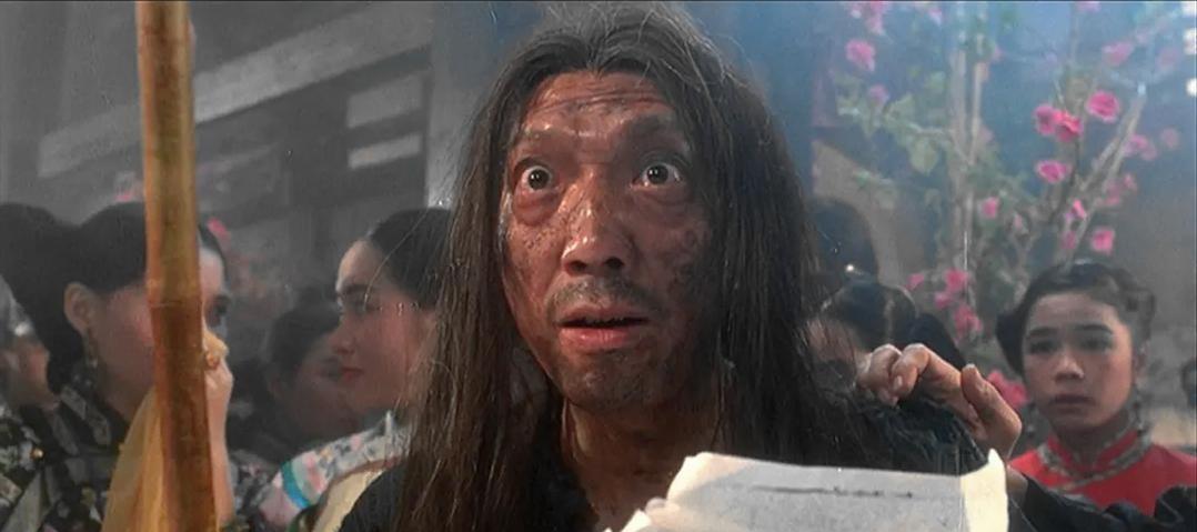 24岁的袁祥仁，竟一手缔造了《大侠霍元甲》的武魂！1981年，这部剧引爆全国，主