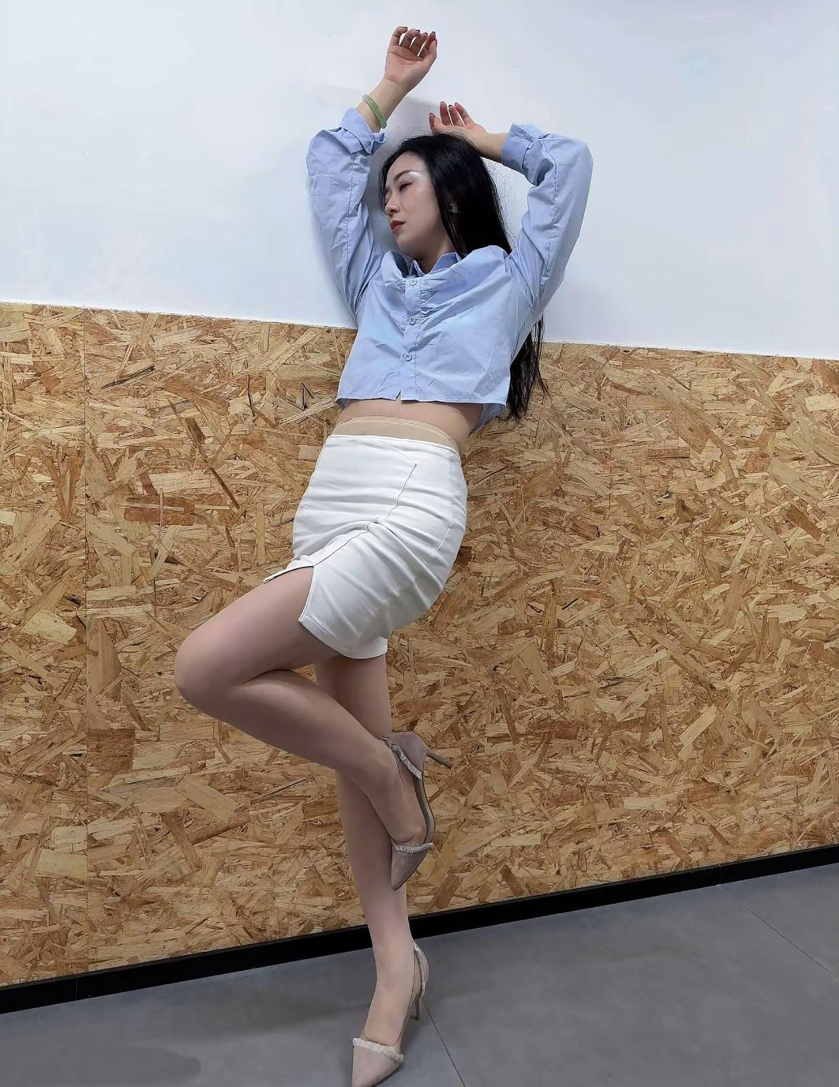 什么样的鞋子最容易穿出高级感😘