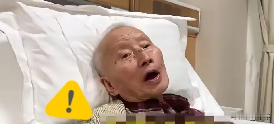 92岁退休法官独居养老院，独子定居英国40年，通透人生引人深思见过无数人间