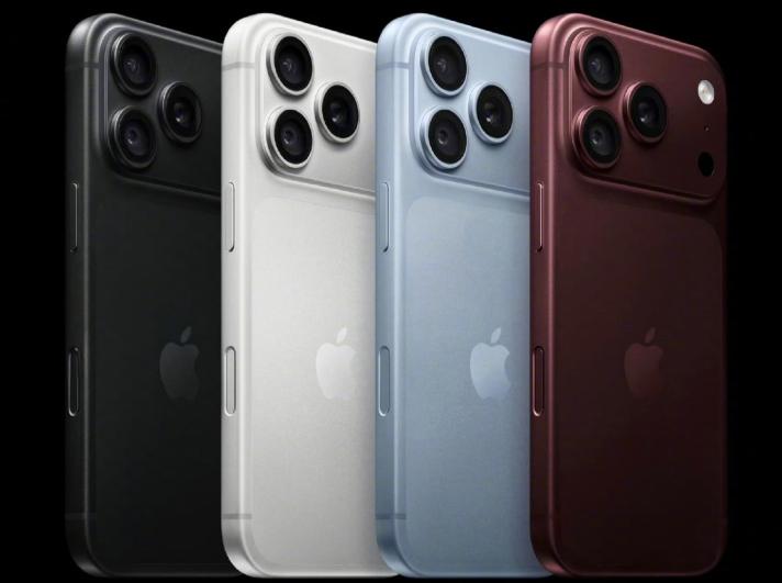 卖不动了。iPhone18Pro美国预售，开售半小时，所有颜色、所有容量
