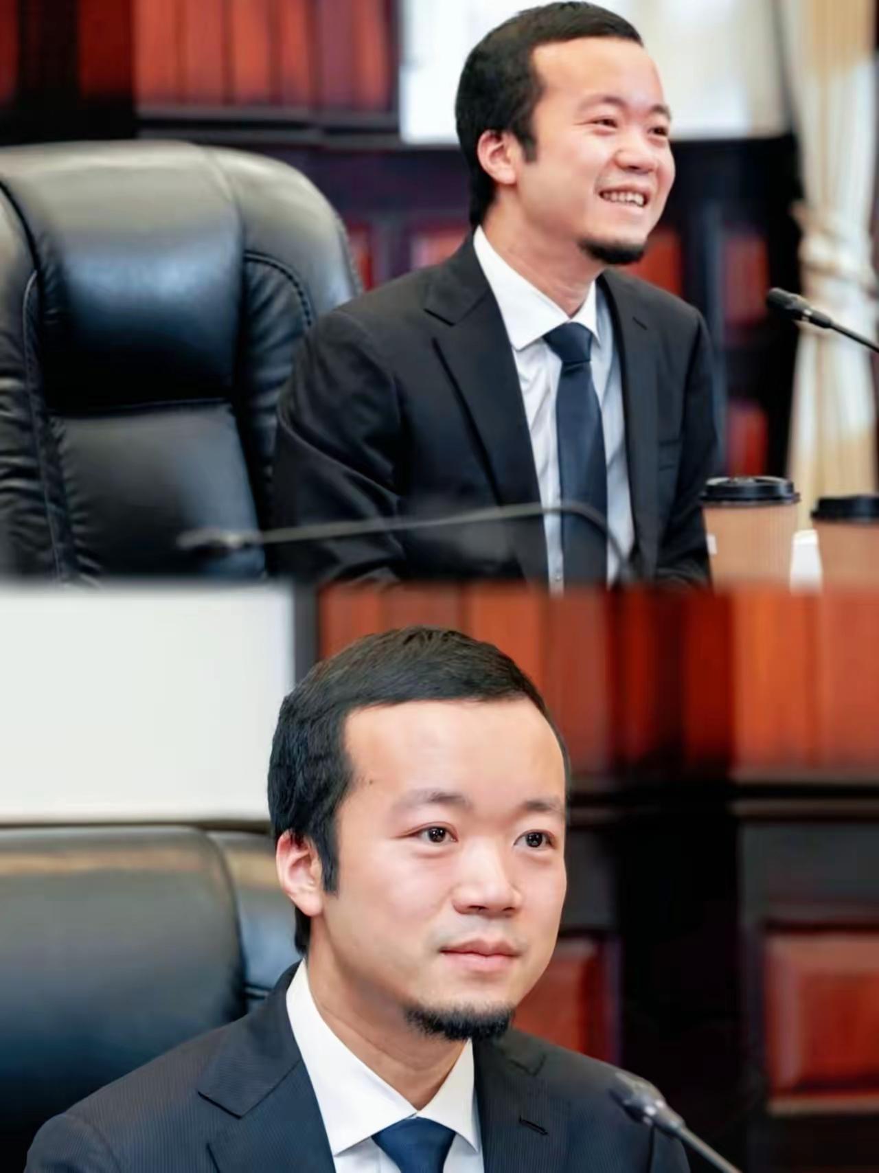 为什么到现在也没有抓捕柬埔寨太子集团老板陈志呢？把陈志抓起来，才能知道他的后台