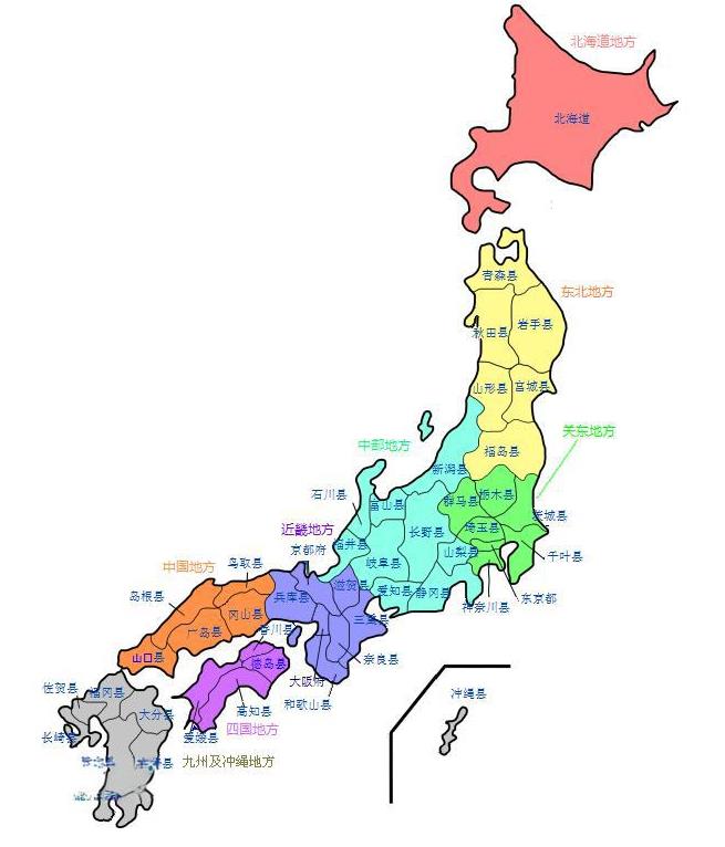 日本的处事逻辑再过一万年都不会变：中国强盛时他们低头示弱，中国虚弱时他们就趁机侵
