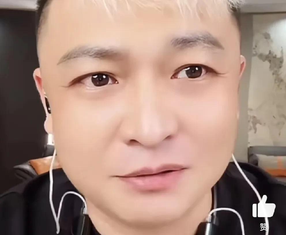 二子爷力挺辛巴，我非常讨厌辛有志，但是硬黑就没有意思了！二