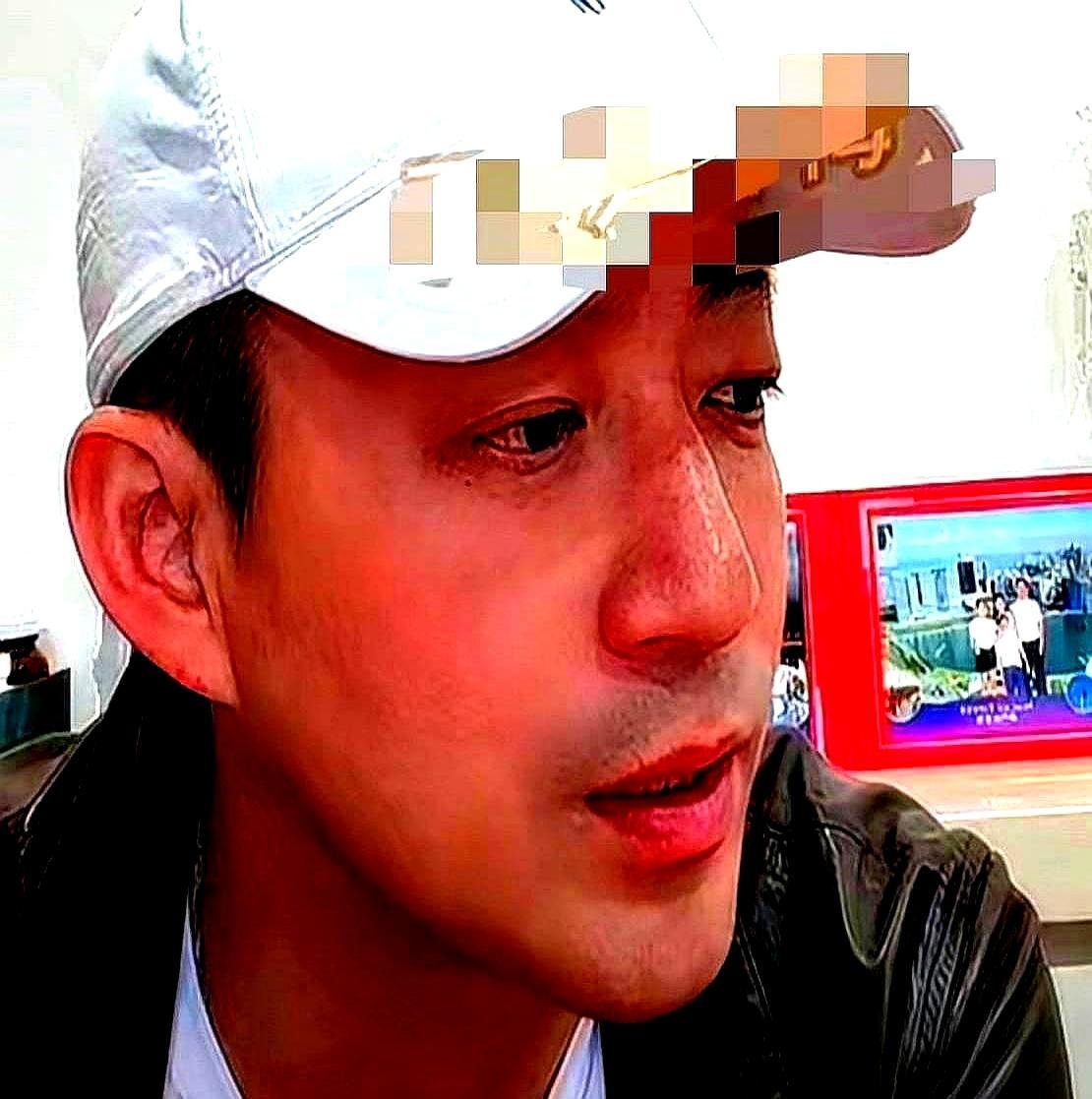 就因为一句“晚上少吃点”，汪小菲看到女儿眼睛里的光，瞬间就没了。他心里咯噔