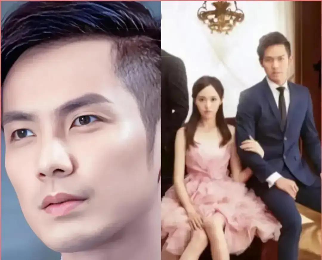 拍完吻戏冲冰水，钟汉良差点失温2015年《何以笙箫默》片场，他刚吻完唐嫣就