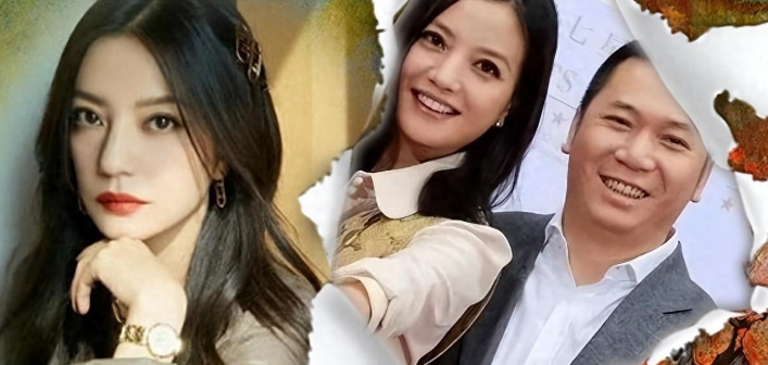 赵薇走到今天该怪谁？事业毁了，婚姻没了，如今连房子都要卖了2023年，赵薇又