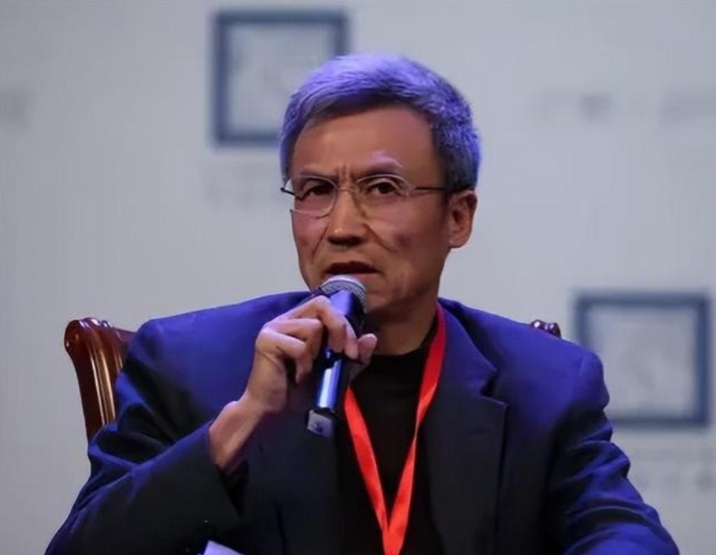 “中国不应该弯道超车，也没有资格搞工业4.0！”经济学家许小年在2024年接受采