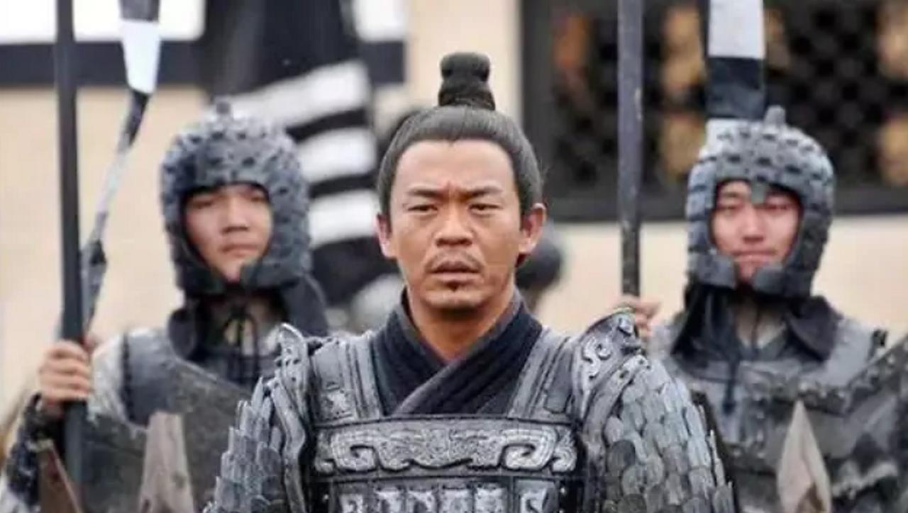 打了胜仗归来的唐胜宗，等来的不是赏赐，而是朱元璋赐死诏书。唐胜宗满心不甘的说：“