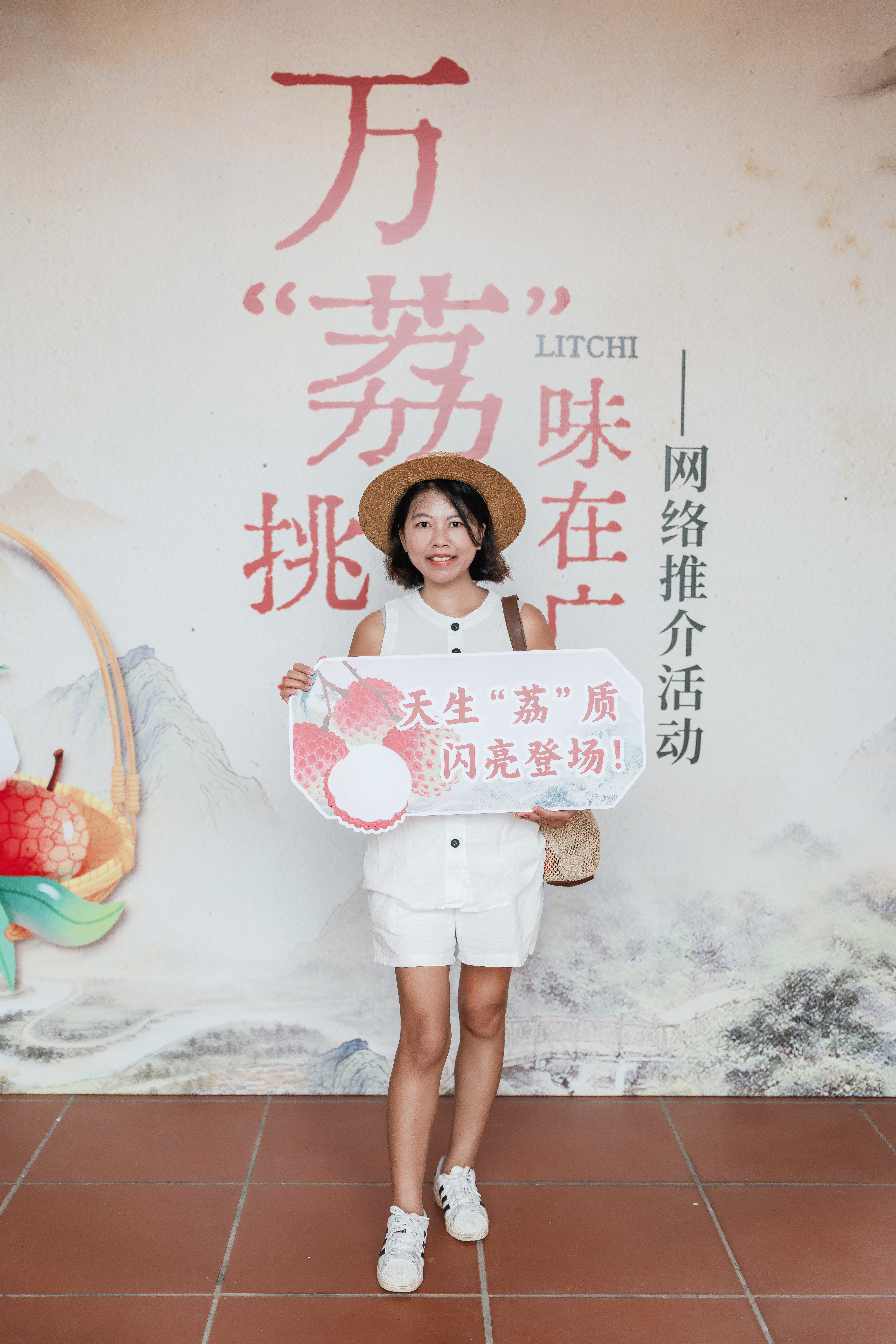 广州的荔枝季真的杀疯啦！！从增城仙进奉到从化桂味每一口都是千年浪漫的味道这谁顶得