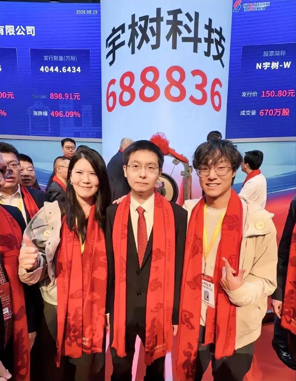 王兴兴这张合照里两人，好奇查了一下，发现两人身份并不简单，来头可不小。左边的叫田江川，右边的叫许旸洋