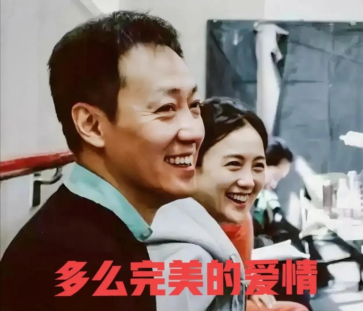 人生真的不能太圆满，朱媛媛就是太圆满，最后得了癌症永远离开。她从小就很幸运，是