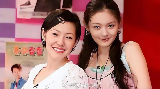 小S被质疑利用大S为复出铺路，陶晶莹力挺小S：她根本不需要！！！​​​