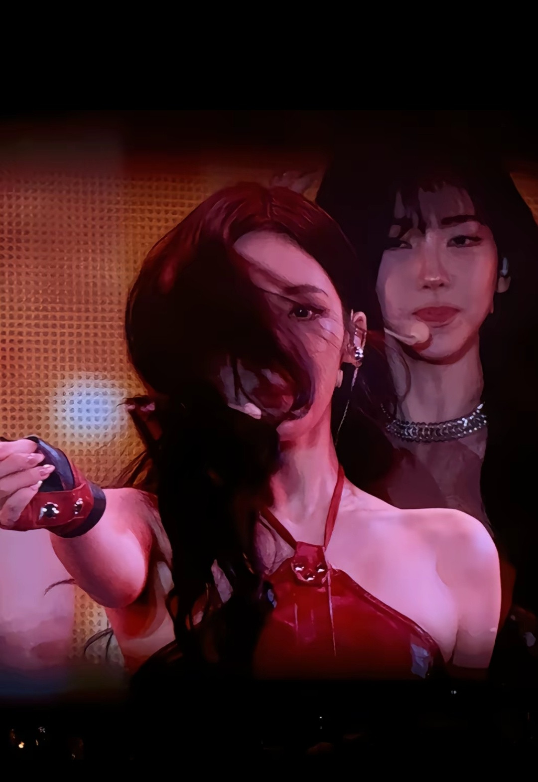 别样的美感……