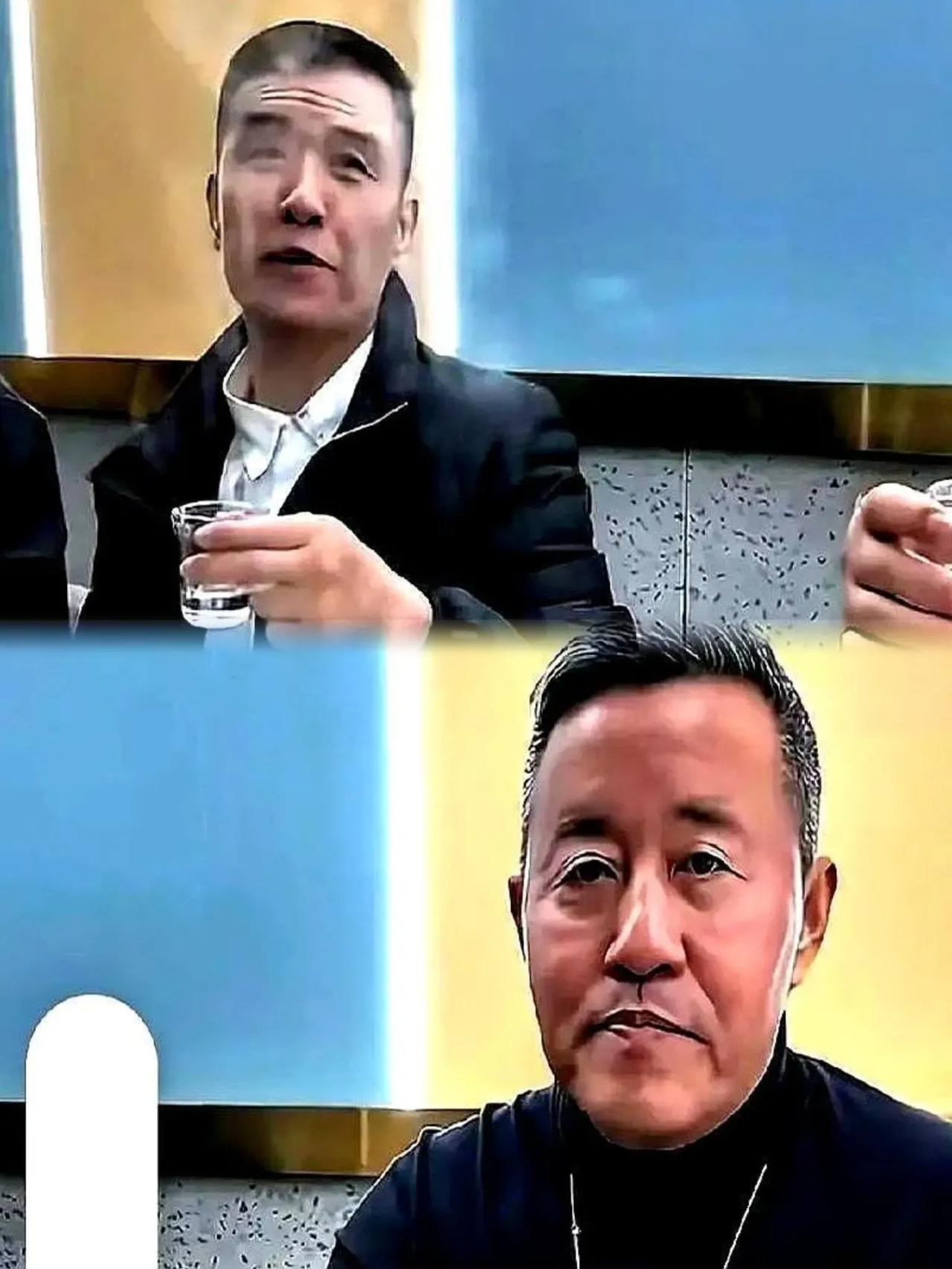 当年收到赵本山那条逐客令短信，他愣是没回半个字。车钥匙、房钥匙、演出服，统统