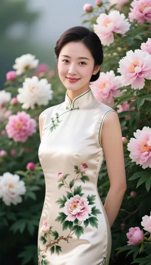 上联：晨曦迎怀暖意融下联：松风入耳洗尘心