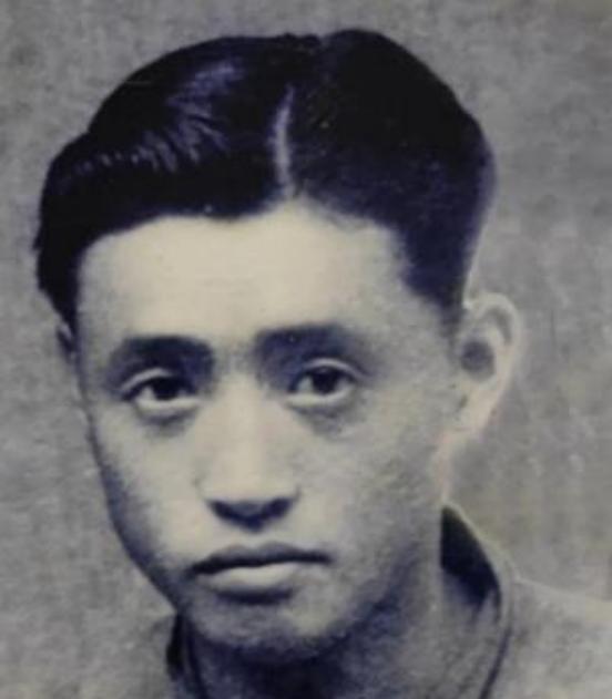 1946年，军统特务头子戴笠死后，他的儿子戴藏宜可就失去了靠山，不仅处处受到排挤