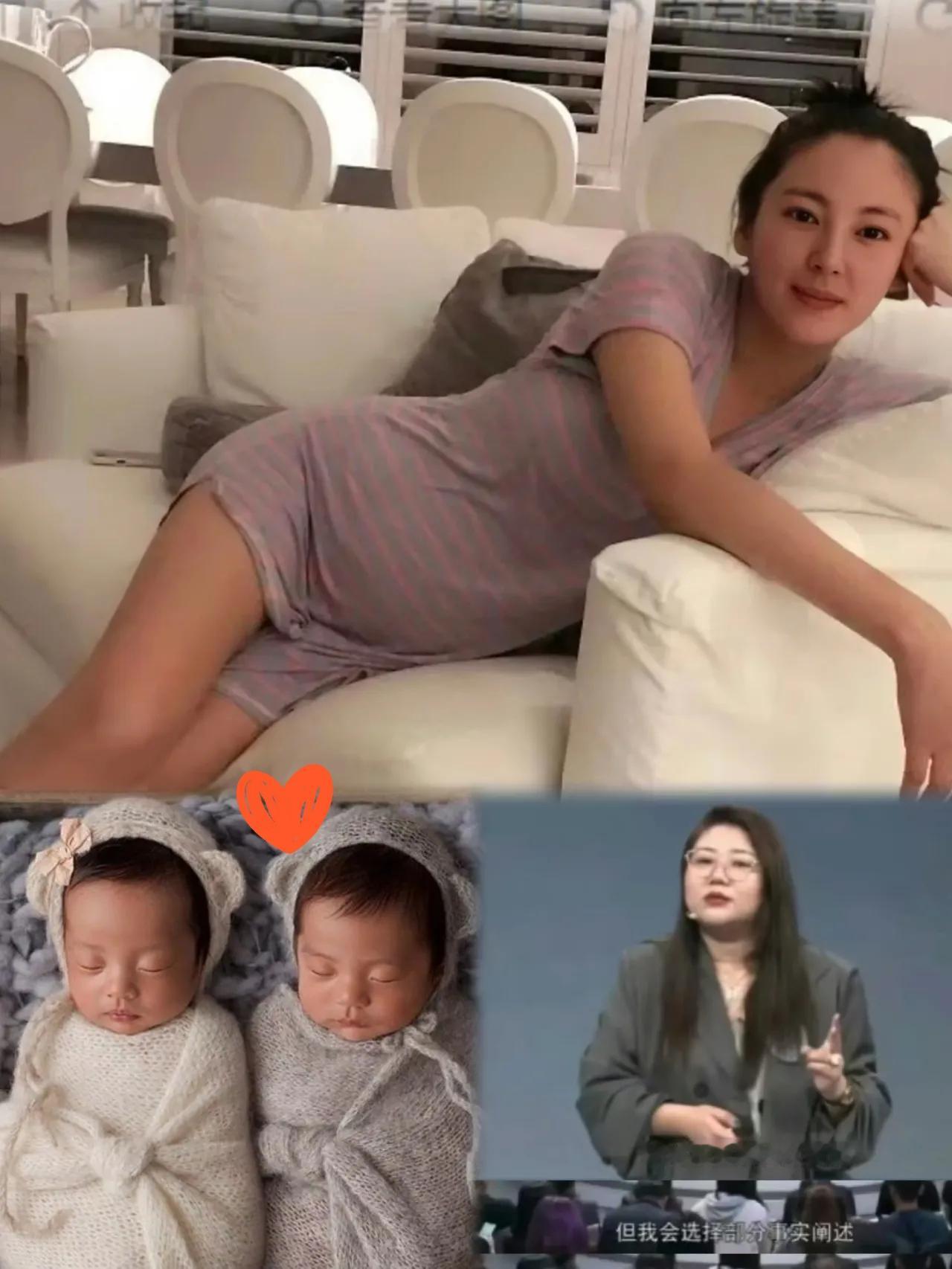 张雨绮这件事好多人用杨天真发过的图文来证明但是大家忘了一件事。那就是杨天