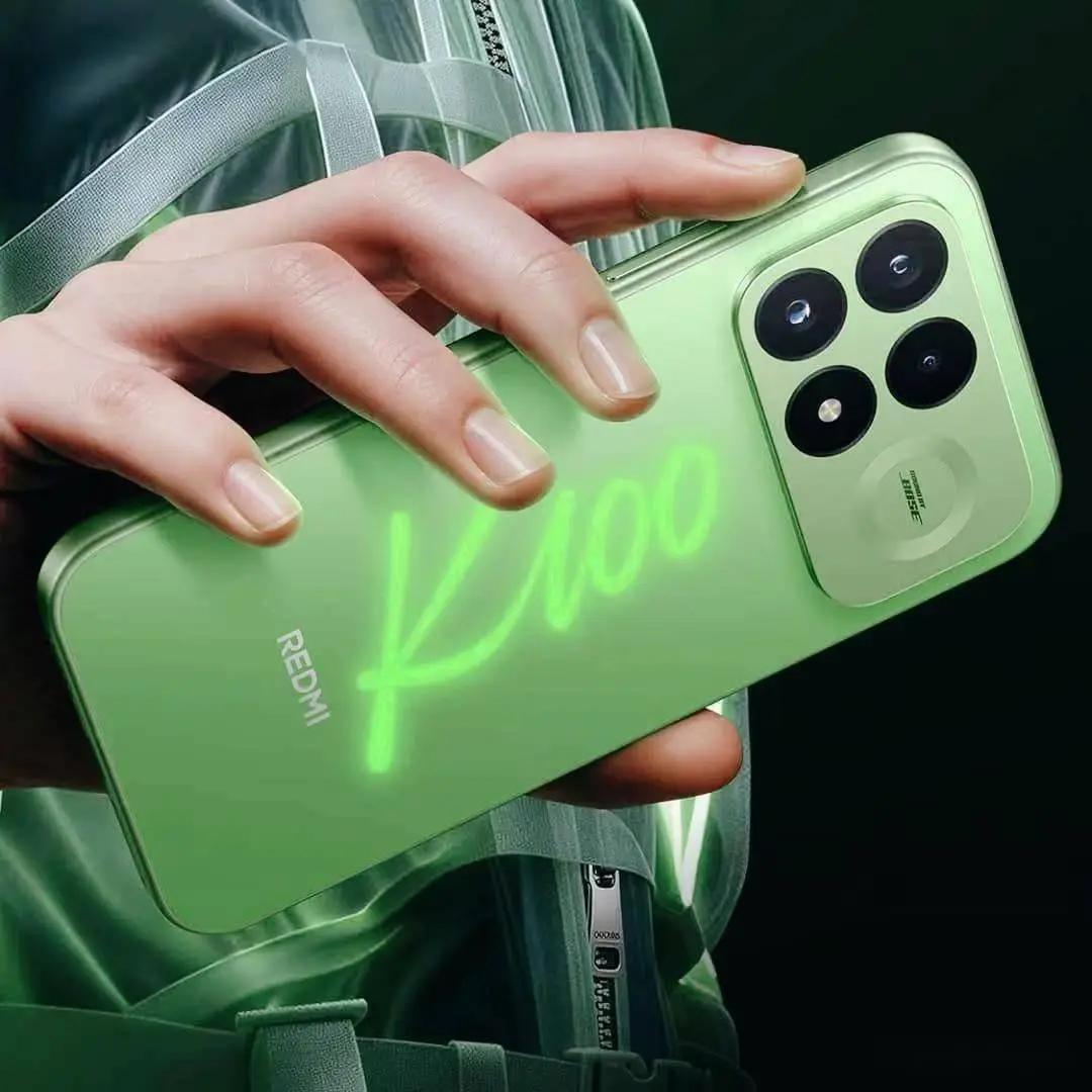 REDMIK100Pro价格一出来，评论区直接吵翻了。3699起步，国补