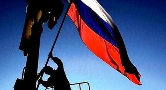 总有人问，俄罗斯会不会被耗死？跟你说句大实话，别说耗了，就算这个地球上最后只剩下