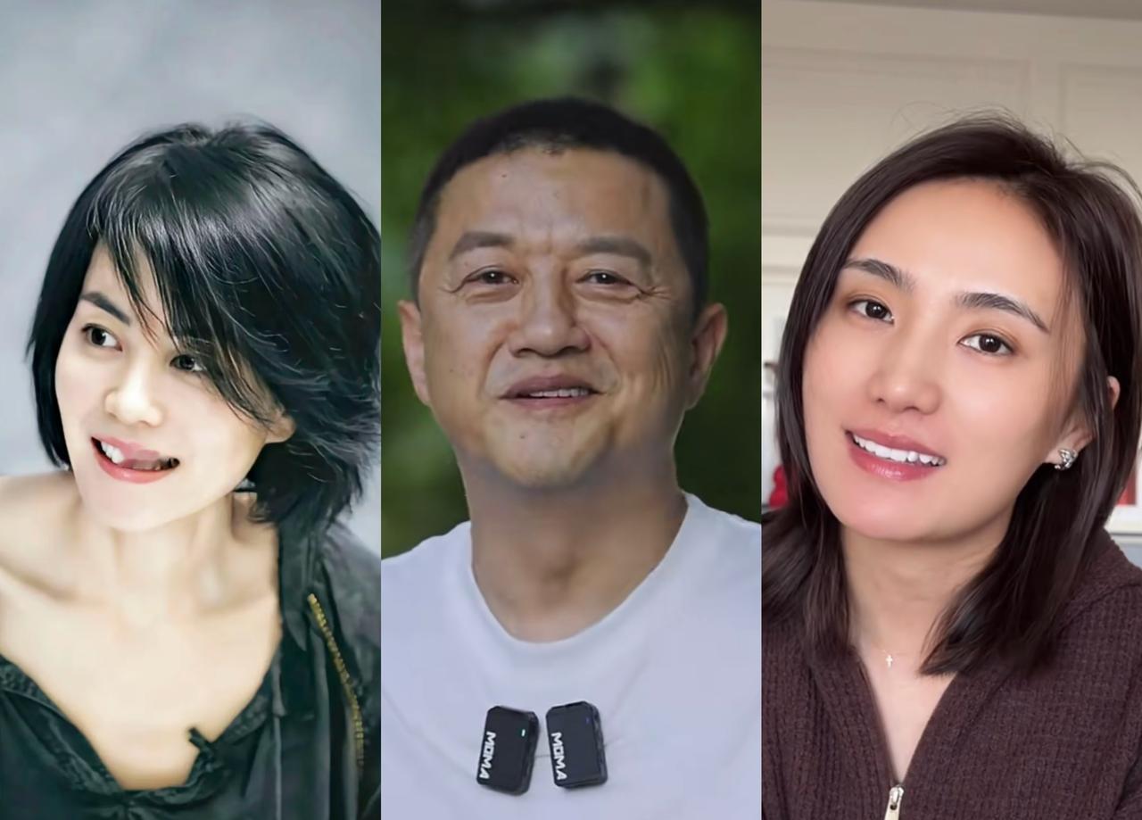 我见过离婚后互撕的，也见过老死不相往来的。但离婚后，还能让前妻心甘情愿继续给自