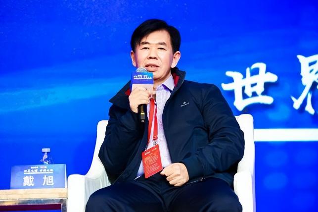 戴旭：中国从来没有单独彻底战胜过日本，未来可一战永绝后患中日两国隔海相望，打