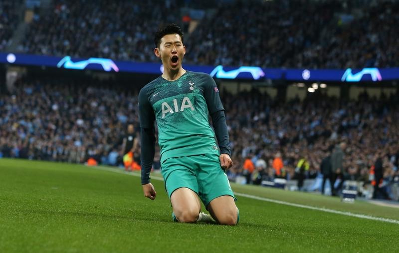 托特纳姆热刺如果降级想重新回到英超也不是那么容易！英冠真不好打，那对抗更猛，关键