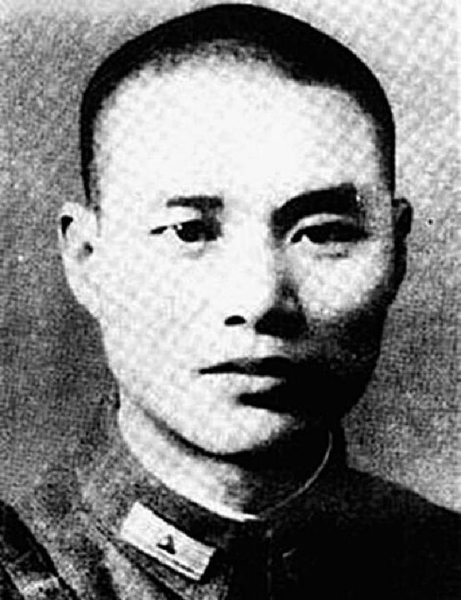 1950年宋希濂被转移到重庆白公馆关押，沈醉：陈赓能不能放你？沈醉这一问，