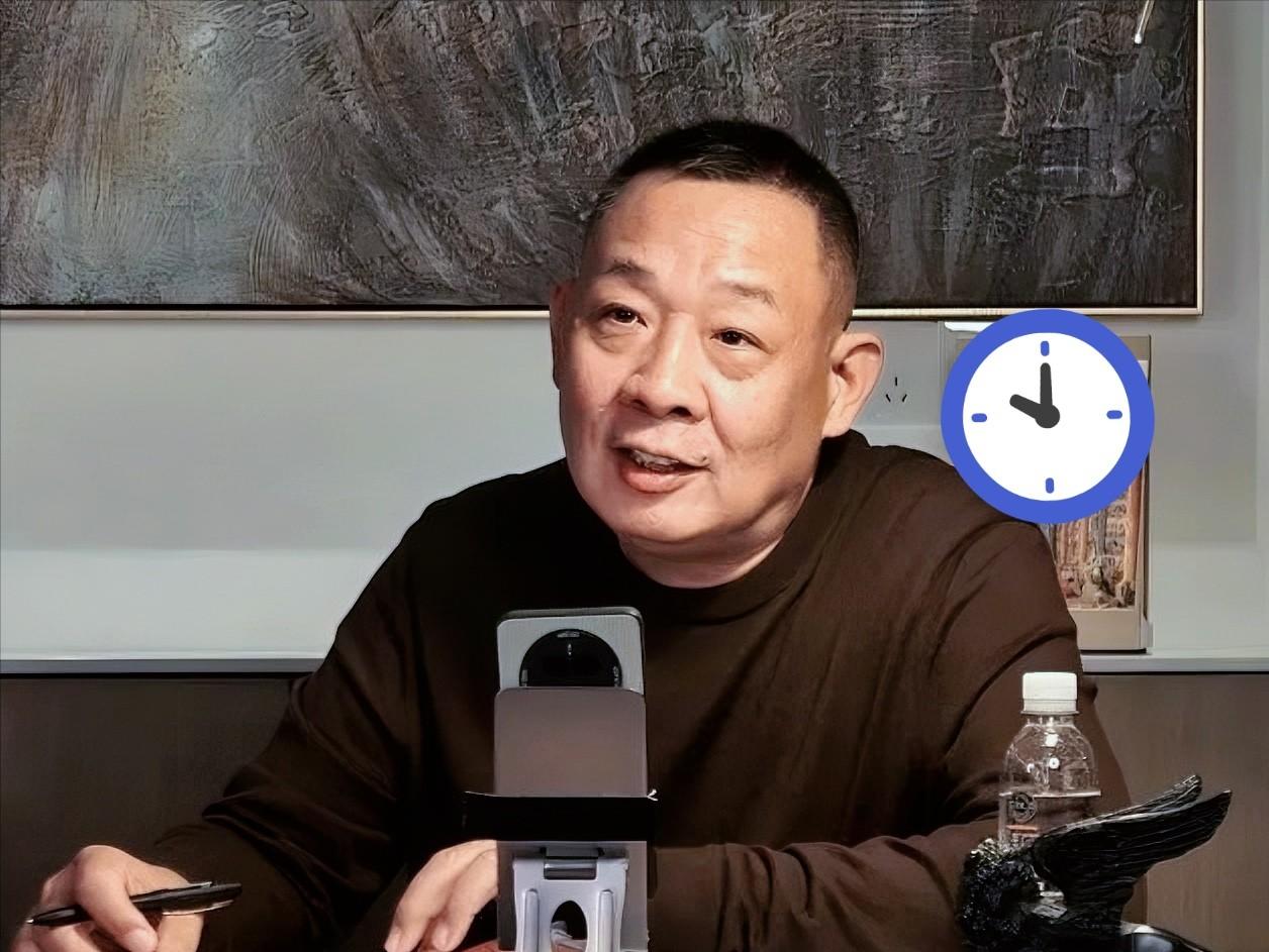 宗馥莉的离职，再次印证了于东来的远见！娃哈哈管理层变动的消息刚传出来，不少人就