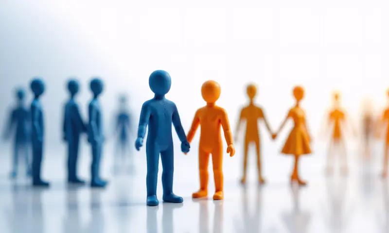 幸福和什么最有关系？答案因人而异。有人觉得是财富，可有钱不一定就幸福。在我看来