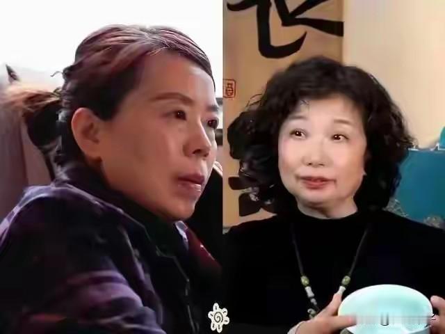 有人说，许敏曾经的铁杆粉丝犀利姐，一纸状书起诉许敏，许敏曾经的代理律师老潘