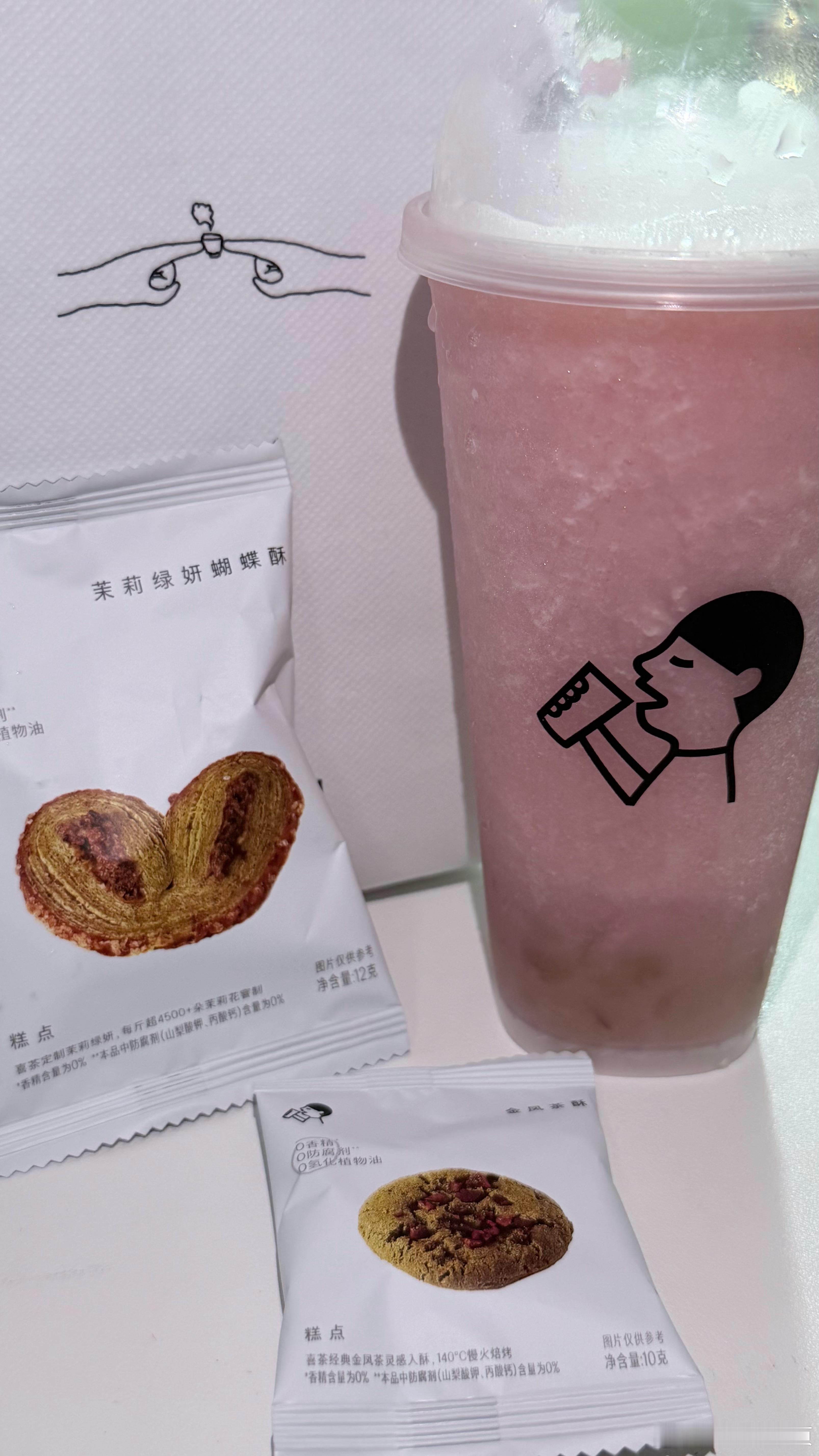 奖励型人格顺带带我一起奖励了​​​