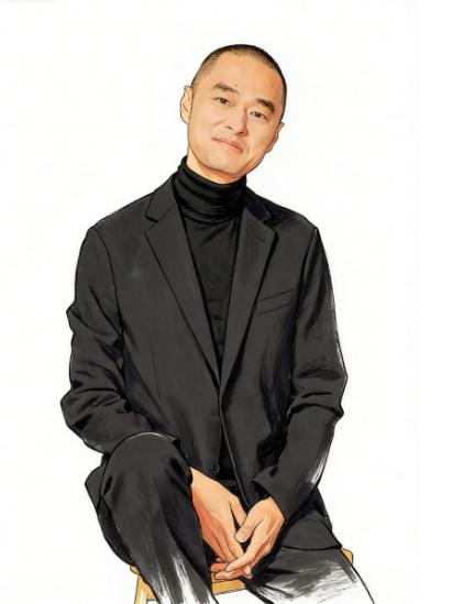 一位医学博士曾说：“你就高高兴兴地活着，没心没肺地活着，不要脸不要皮地活着