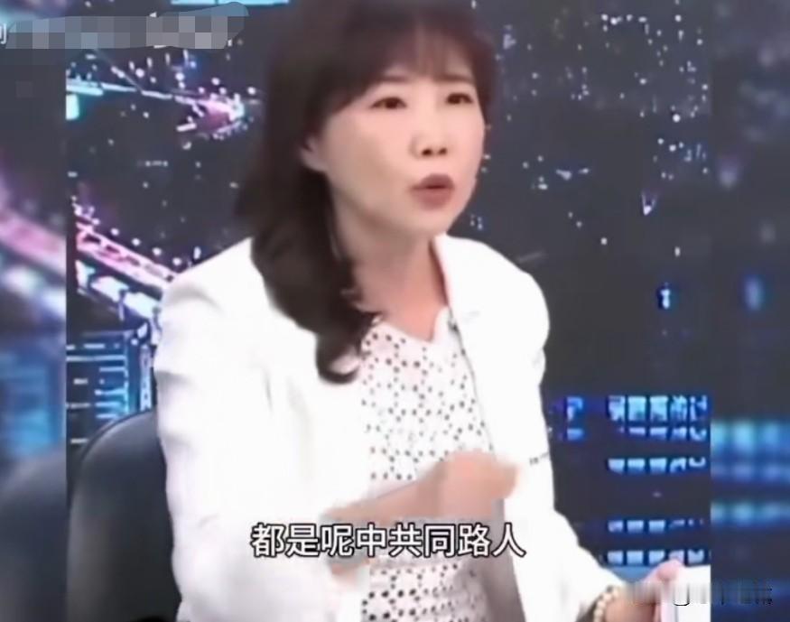尹乃菁终于可以喘口气了！卸任文传会主委对她而言，未尝不是件幸事！👏👏👏现在