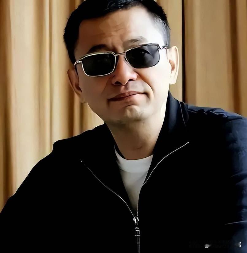 向太拒用王家卫：成年人的世界，没人惯着“慢”的任性向太一句“绝不录用王家卫