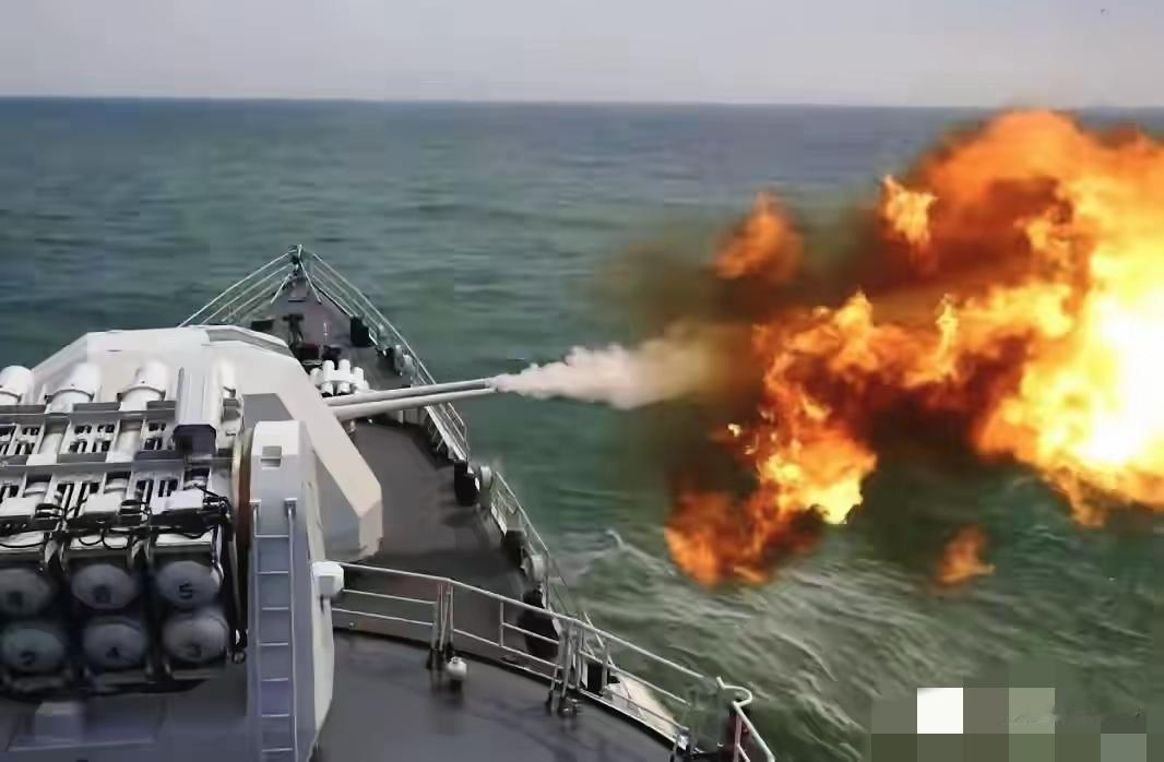 这可能是最后一次围台军演，从2026年开始，我们要做好台湾随时回归的心理准备！因