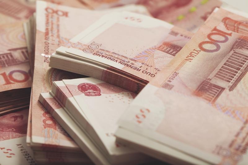 离岸人民币狂飙！一举升破6.92，创33个月新高，普通人钱包直接受益（开头